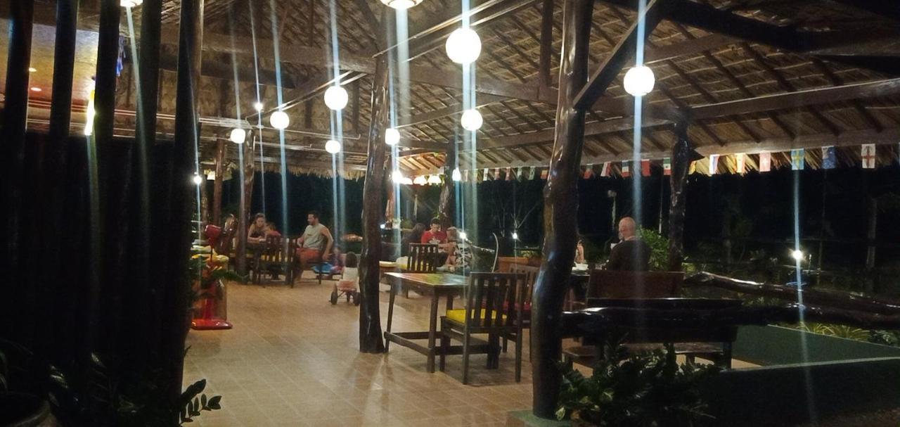 Kohjum Freedom Resort Koh Jum Eksteriør bilde