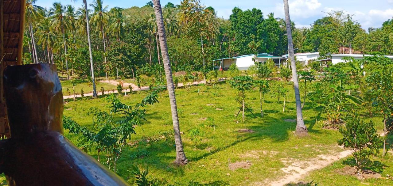 Kohjum Freedom Resort Koh Jum Eksteriør bilde