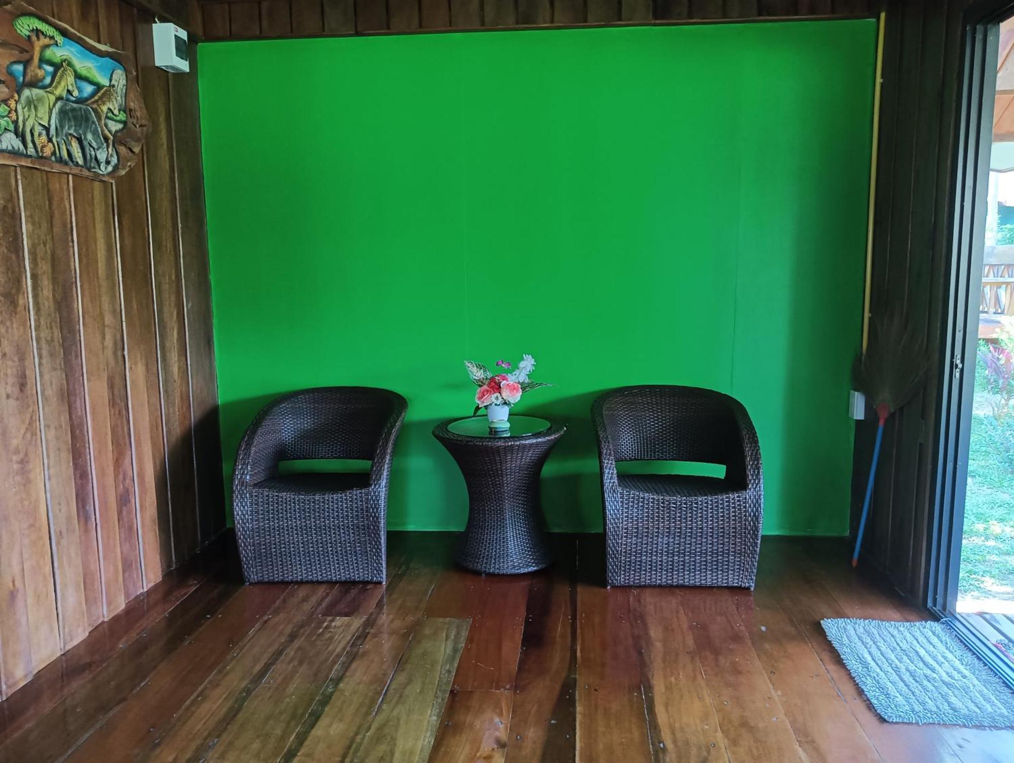 Kohjum Freedom Resort Koh Jum Eksteriør bilde