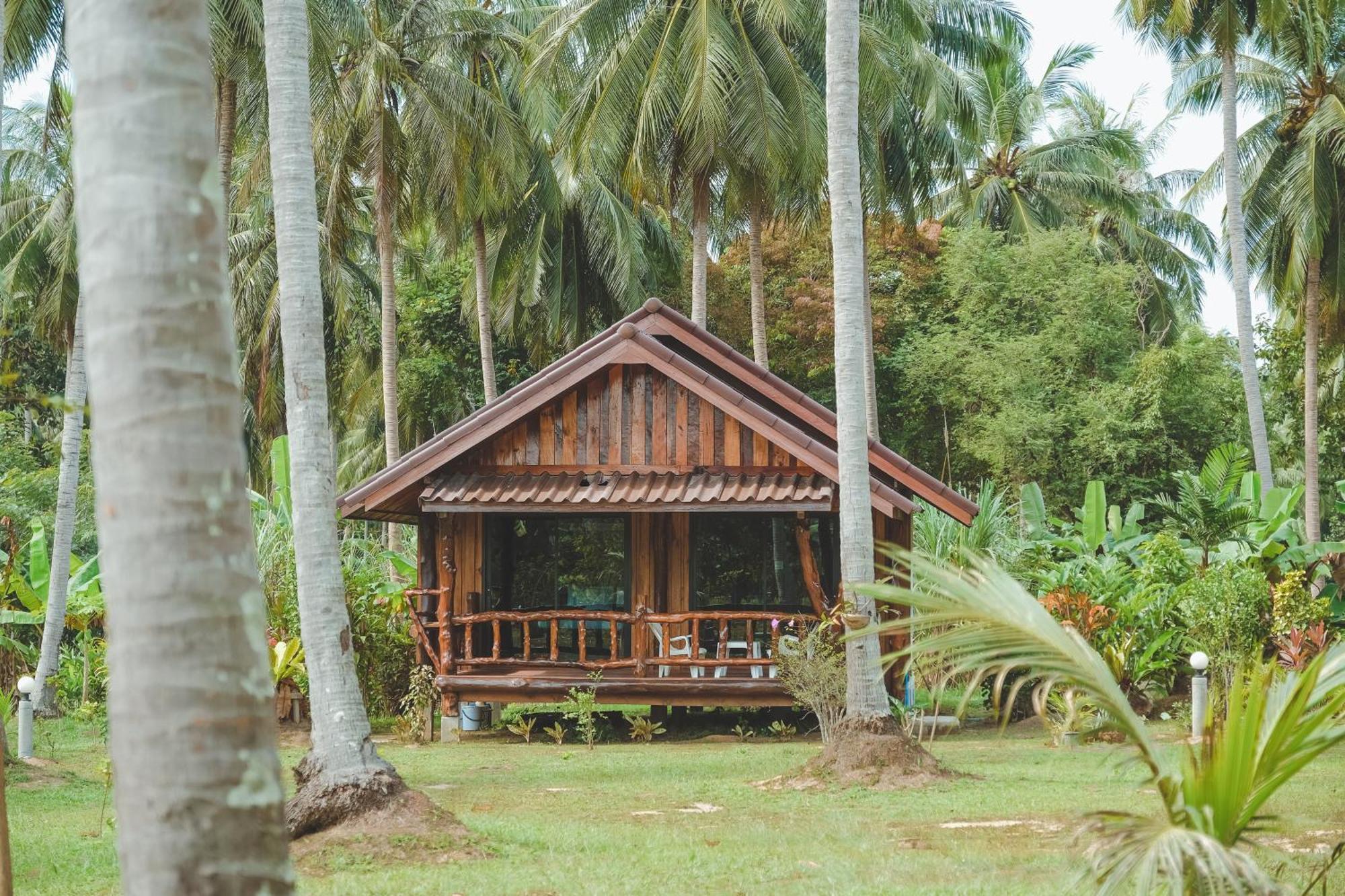 Kohjum Freedom Resort Koh Jum Rom bilde